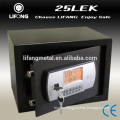 LCD digital safe box, home coffer box